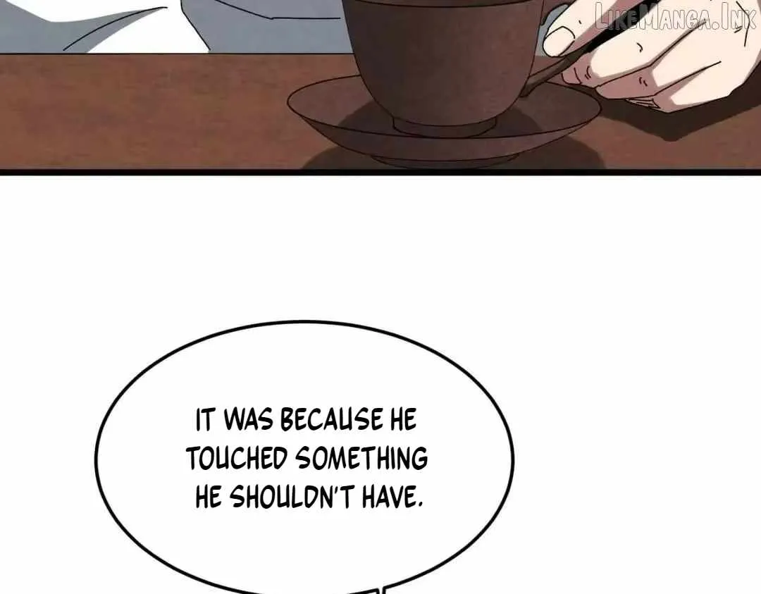 Rebirth of the Campus Special Forces Soldier Chapter 59 page 21 - 