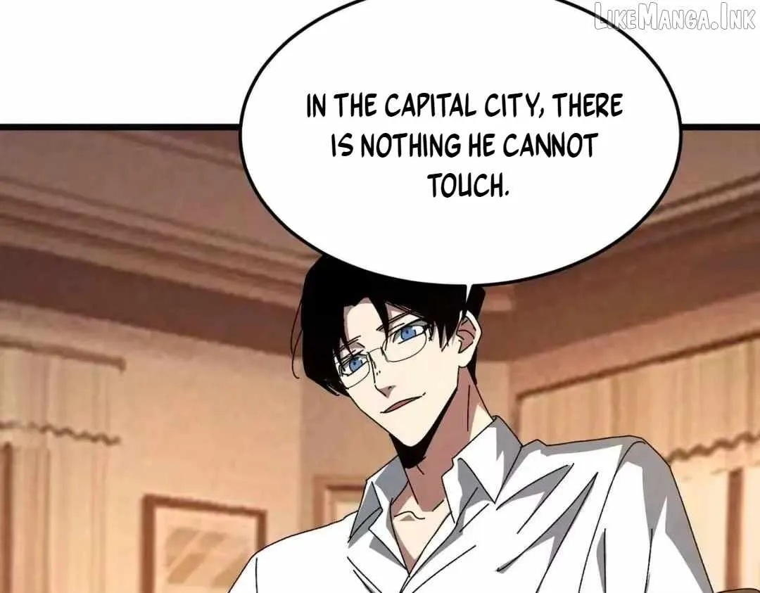 Rebirth of the Campus Special Forces Soldier Chapter 59 page 24 - 