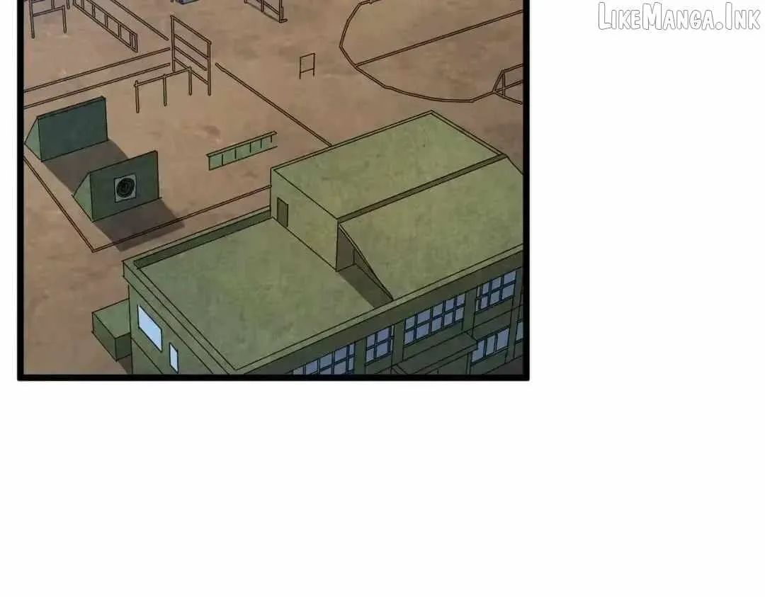 Rebirth of the Campus Special Forces Soldier Chapter 59 page 28 - 