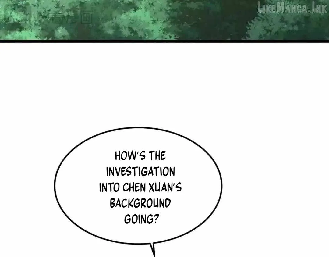 Rebirth of the Campus Special Forces Soldier Chapter 59 page 31 - 