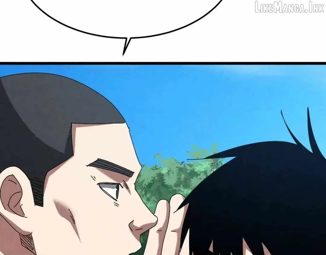Rebirth of the Campus Special Forces Soldier Chapter 59 page 34 - 