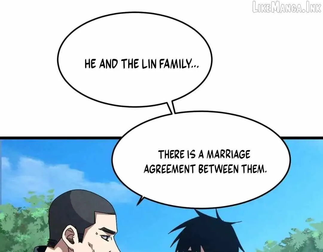 Rebirth of the Campus Special Forces Soldier Chapter 59 page 40 - 