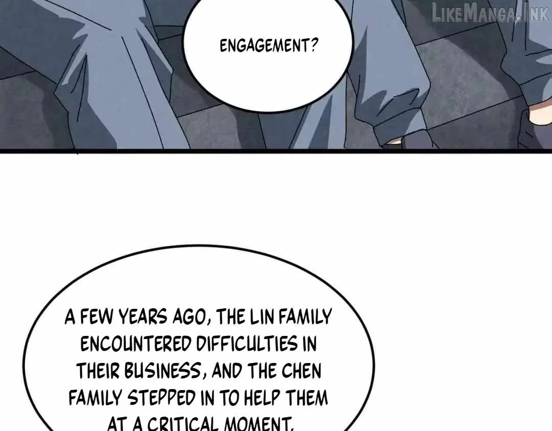 Rebirth of the Campus Special Forces Soldier Chapter 59 page 42 - 