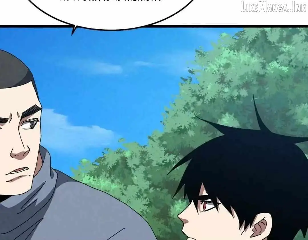 Rebirth of the Campus Special Forces Soldier Chapter 59 page 43 - 