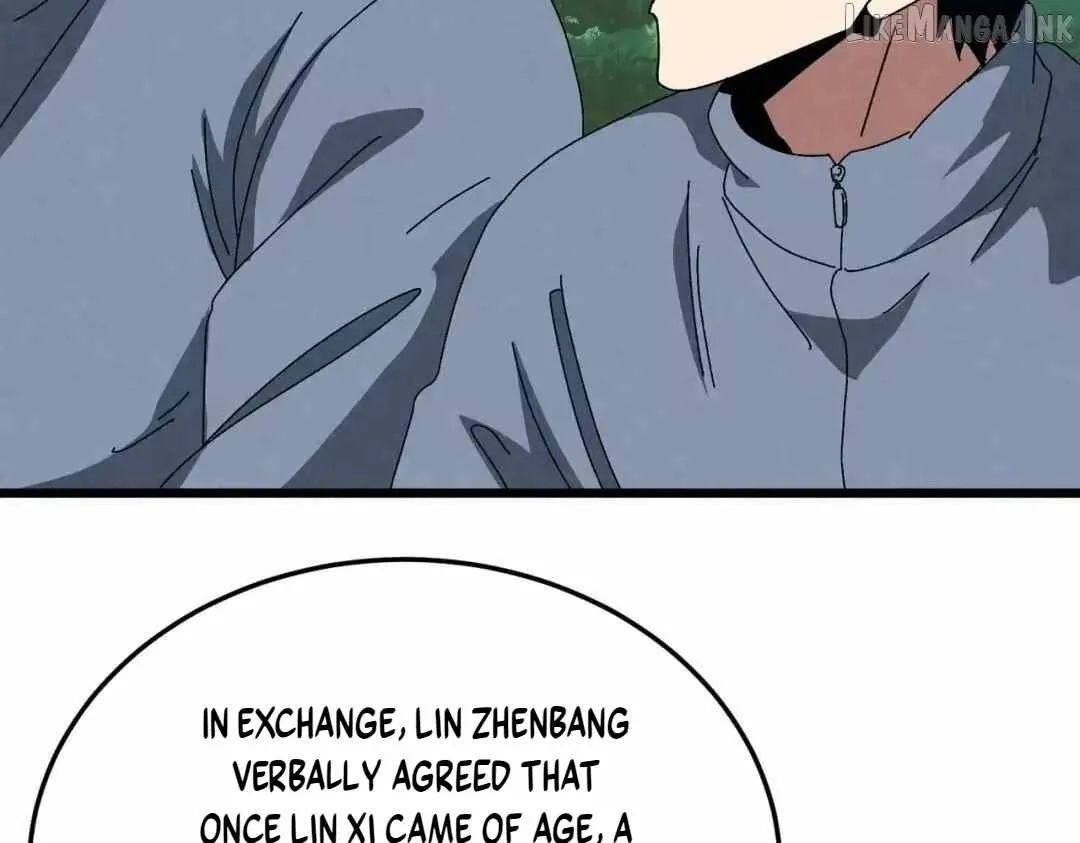 Rebirth of the Campus Special Forces Soldier Chapter 59 page 44 - 