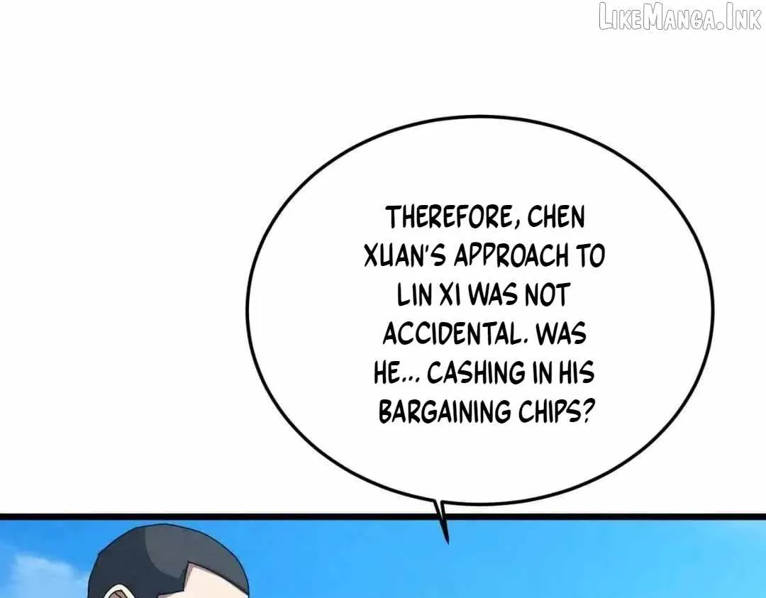 Rebirth of the Campus Special Forces Soldier Chapter 59 page 47 - 