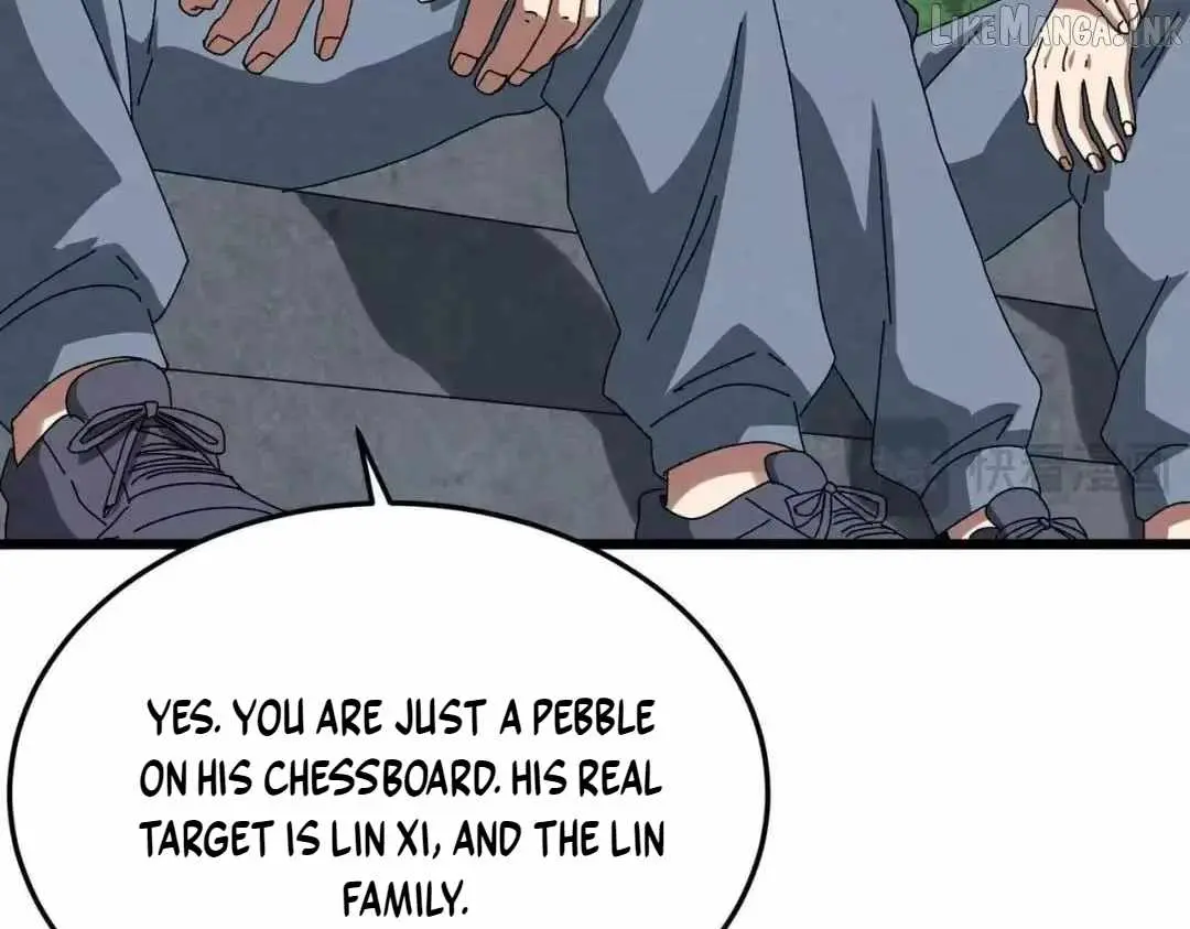 Rebirth of the Campus Special Forces Soldier Chapter 59 page 49 - 
