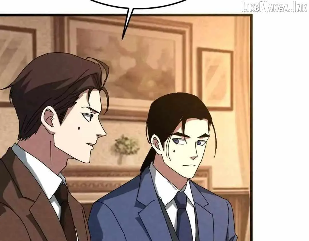 Rebirth of the Campus Special Forces Soldier Chapter 59 page 6 - 