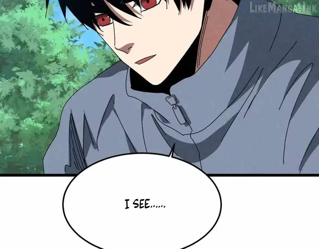 Rebirth of the Campus Special Forces Soldier Chapter 59 page 51 - 