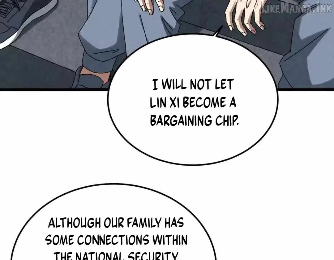 Rebirth of the Campus Special Forces Soldier Chapter 59 page 57 - 