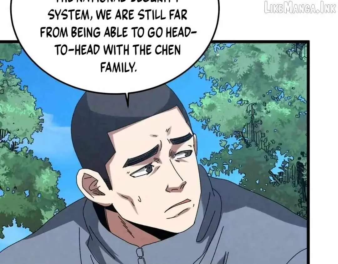 Rebirth of the Campus Special Forces Soldier Chapter 59 page 58 - 