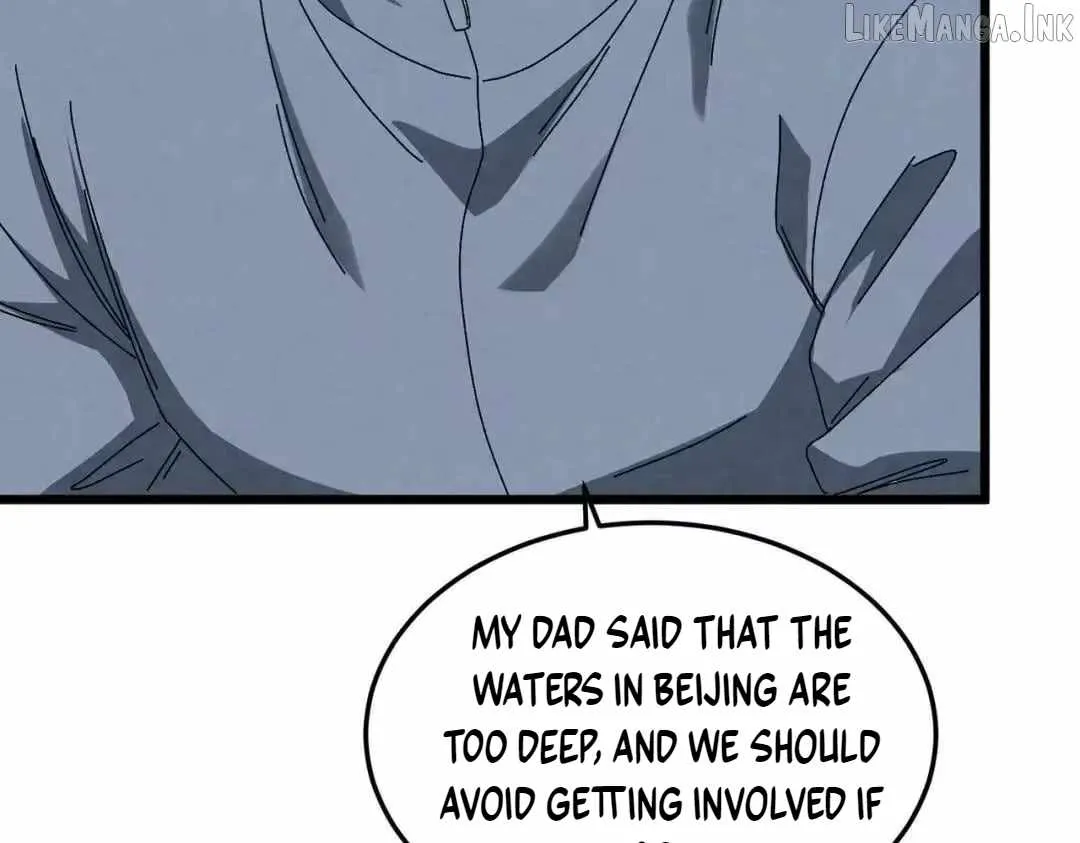 Rebirth of the Campus Special Forces Soldier Chapter 59 page 59 - 