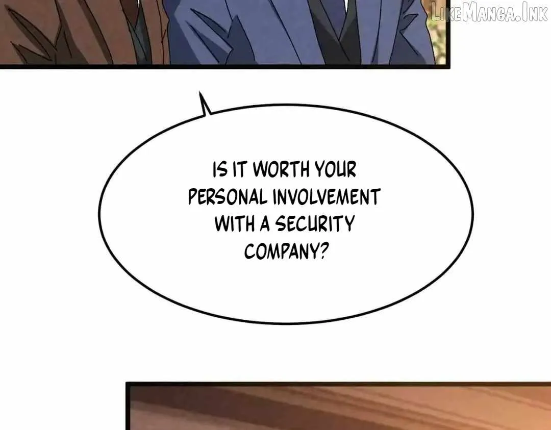 Rebirth of the Campus Special Forces Soldier Chapter 59 page 7 - 
