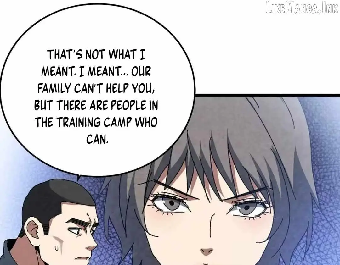 Rebirth of the Campus Special Forces Soldier Chapter 59 page 62 - 