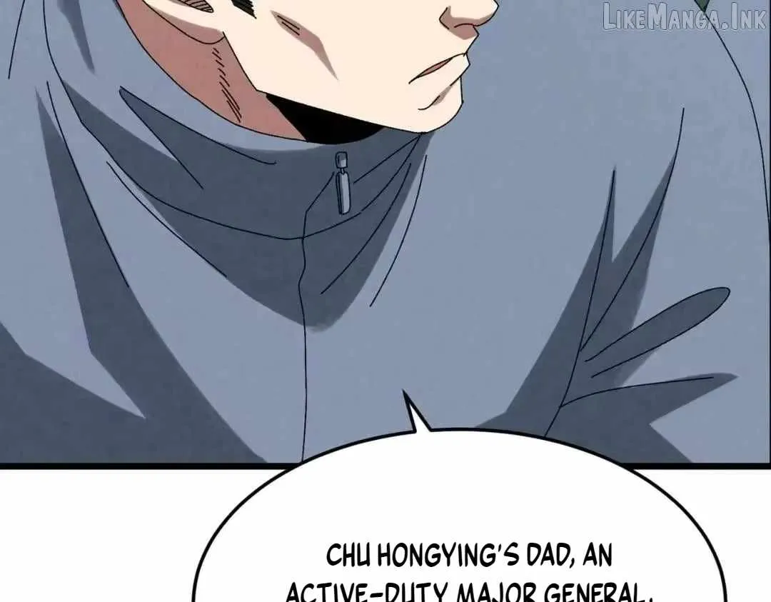 Rebirth of the Campus Special Forces Soldier Chapter 59 page 68 - 