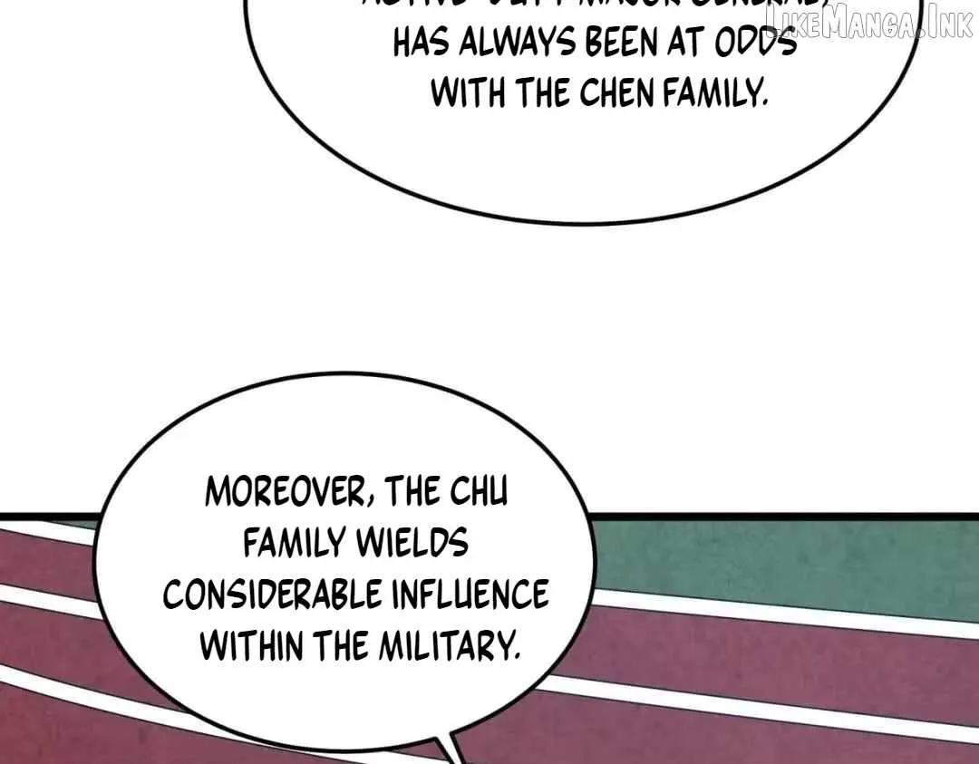Rebirth of the Campus Special Forces Soldier Chapter 59 page 69 - 