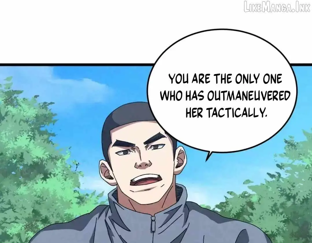 Rebirth of the Campus Special Forces Soldier Chapter 59 page 79 - 