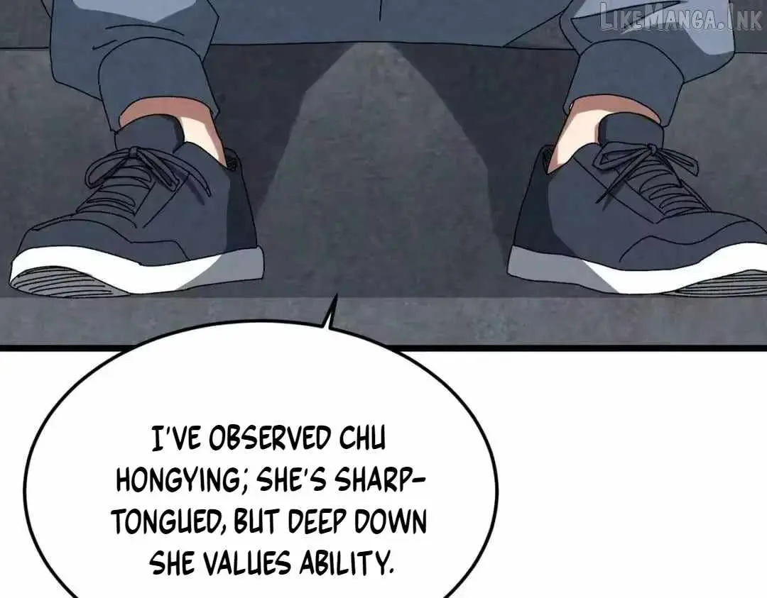 Rebirth of the Campus Special Forces Soldier Chapter 59 page 81 - 