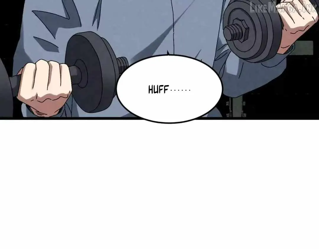 Rebirth of the Campus Special Forces Soldier Chapter 59 page 88 - 