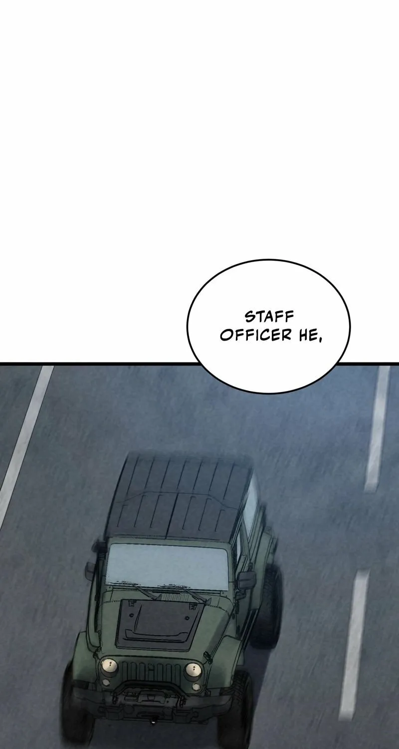 Rebirth of the Campus Special Forces Soldier Chapter 6 page 23 - 