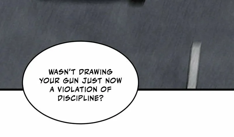 Rebirth of the Campus Special Forces Soldier Chapter 6 page 24 - 