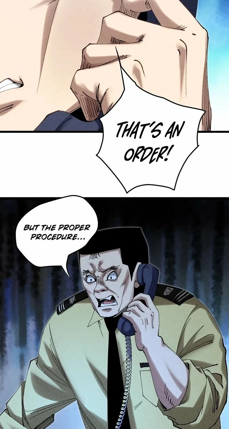 Rebirth of the Campus Special Forces Soldier Chapter 6 page 4 - 