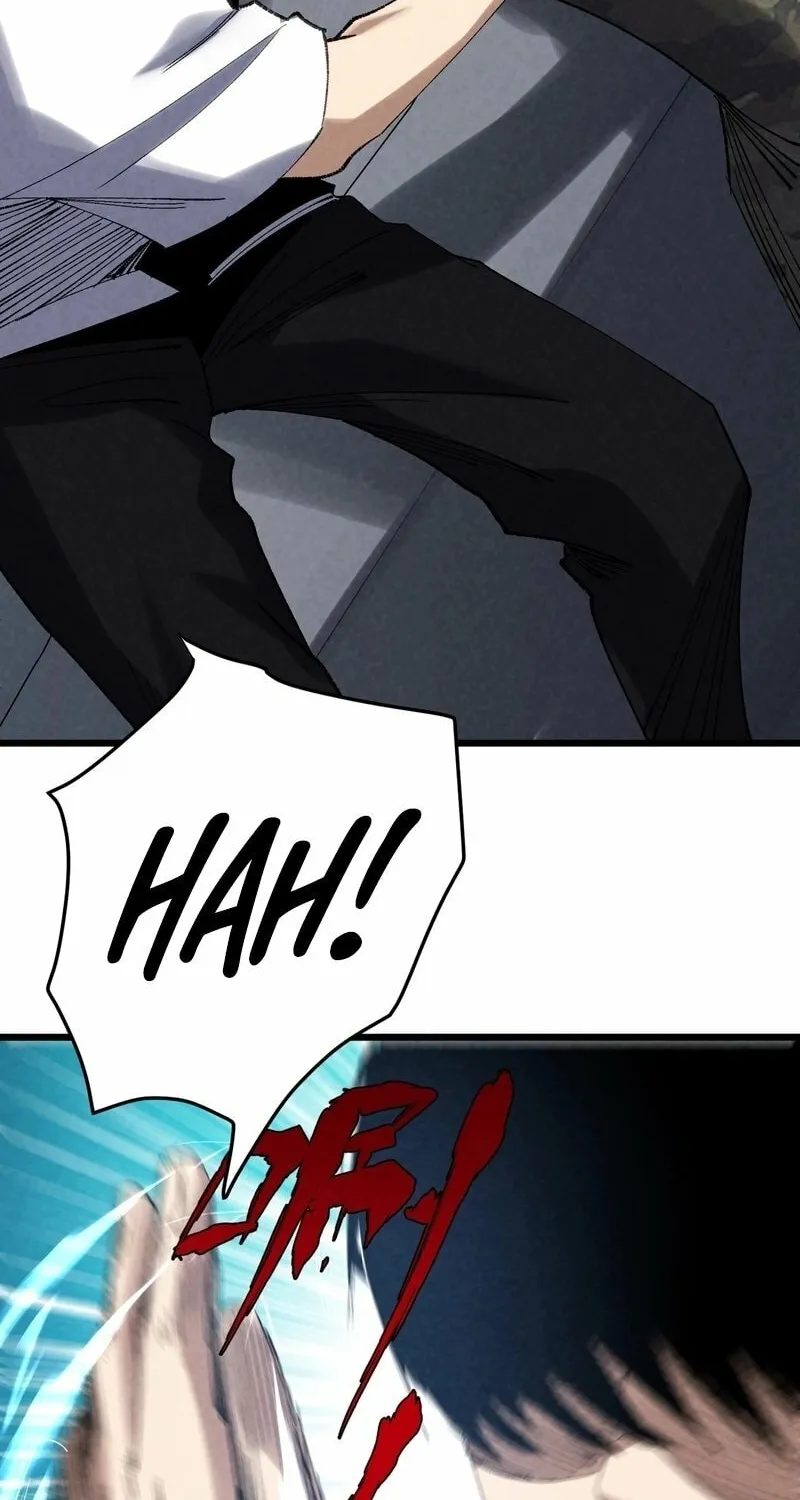 Rebirth of the Campus Special Forces Soldier Chapter 6 page 32 - 