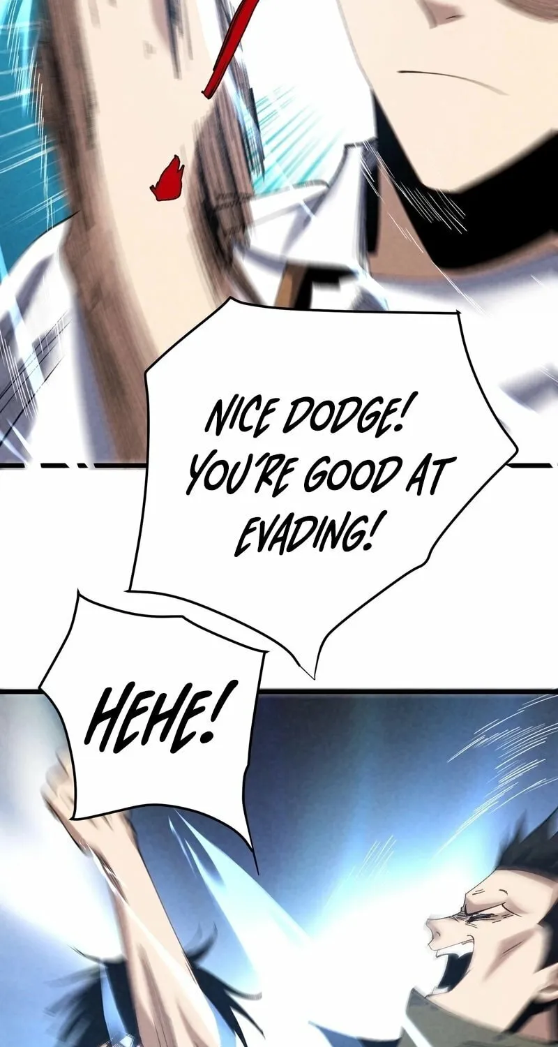 Rebirth of the Campus Special Forces Soldier Chapter 6 page 33 - 