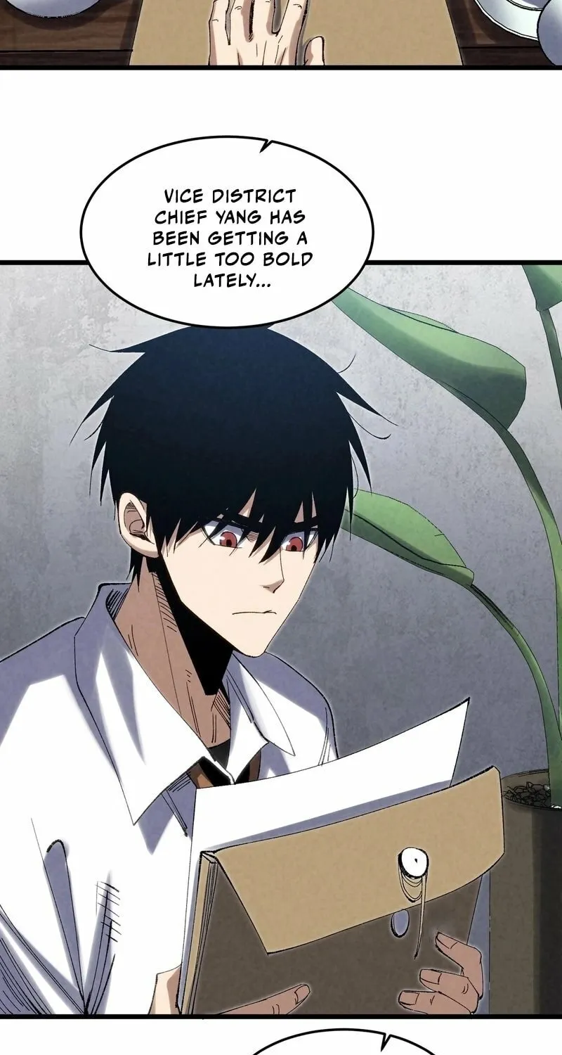 Rebirth of the Campus Special Forces Soldier Chapter 6 page 53 - 