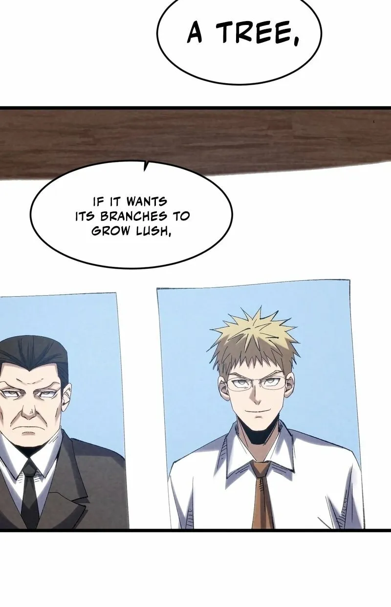 Rebirth of the Campus Special Forces Soldier Chapter 6 page 54 - 