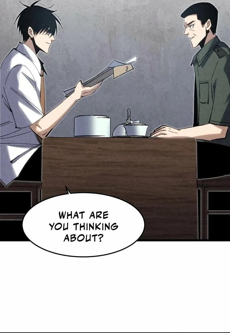 Rebirth of the Campus Special Forces Soldier Chapter 6 page 60 - 