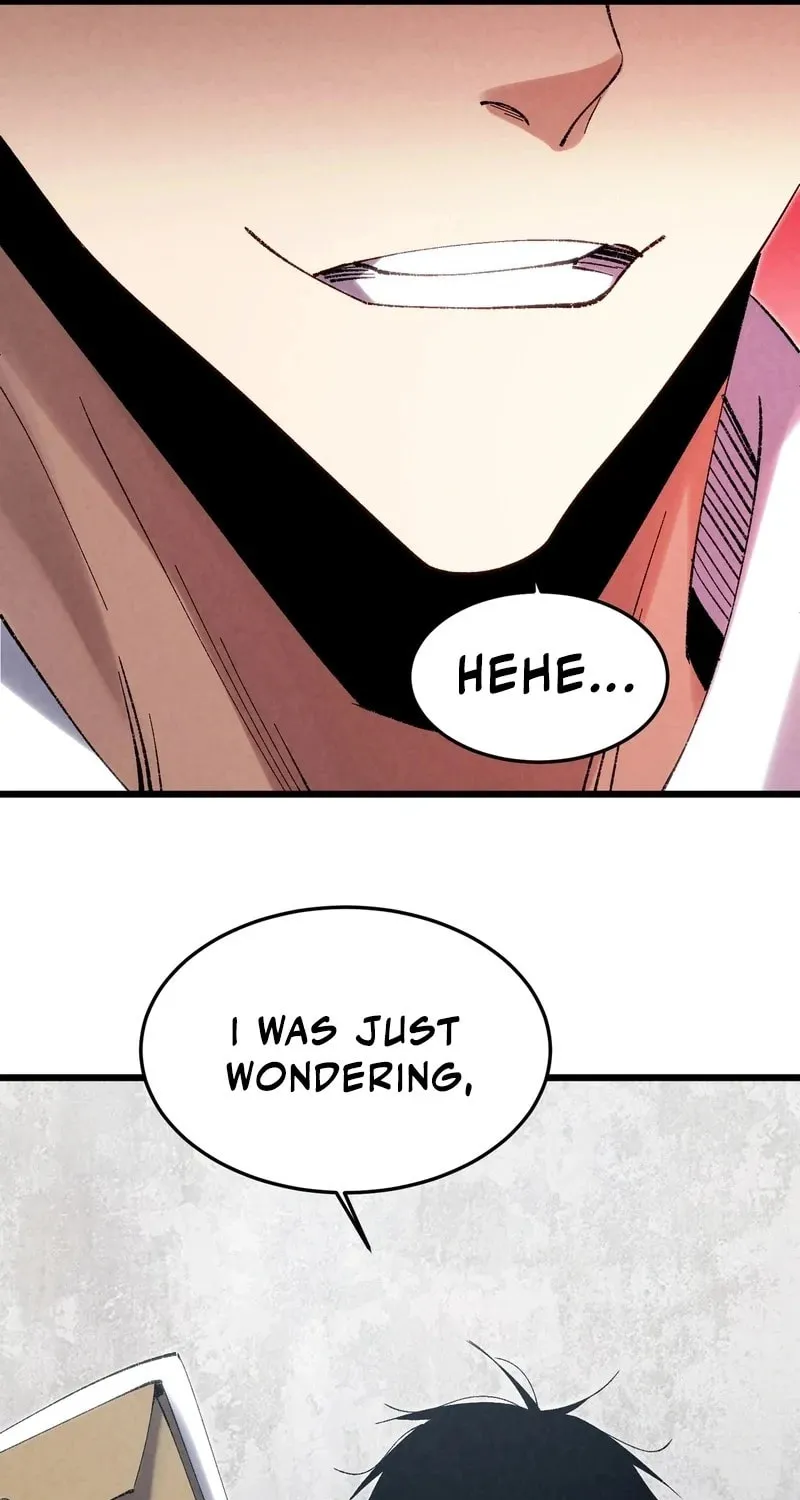Rebirth of the Campus Special Forces Soldier Chapter 6 page 61 - 