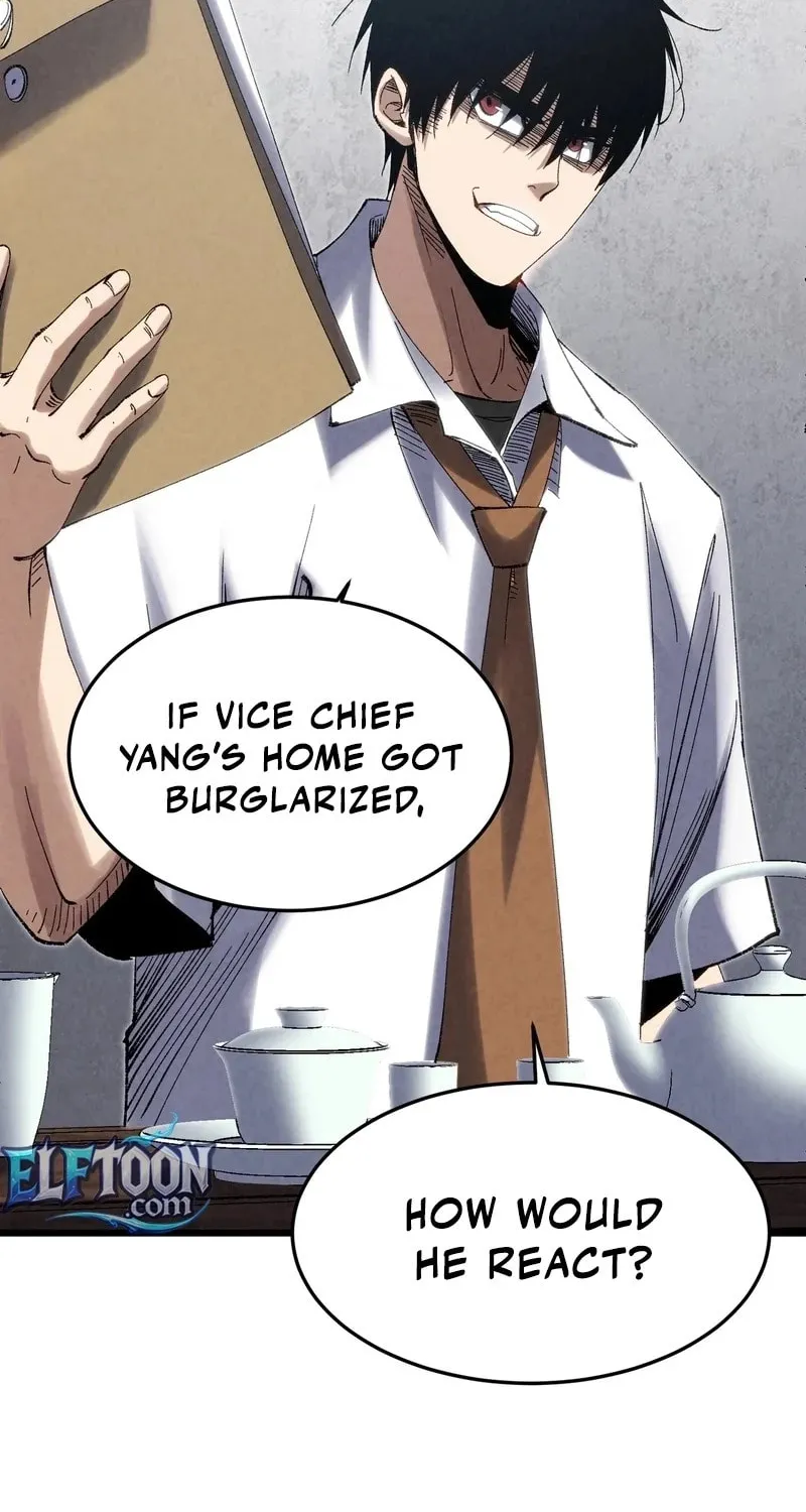 Rebirth of the Campus Special Forces Soldier Chapter 6 page 62 - 