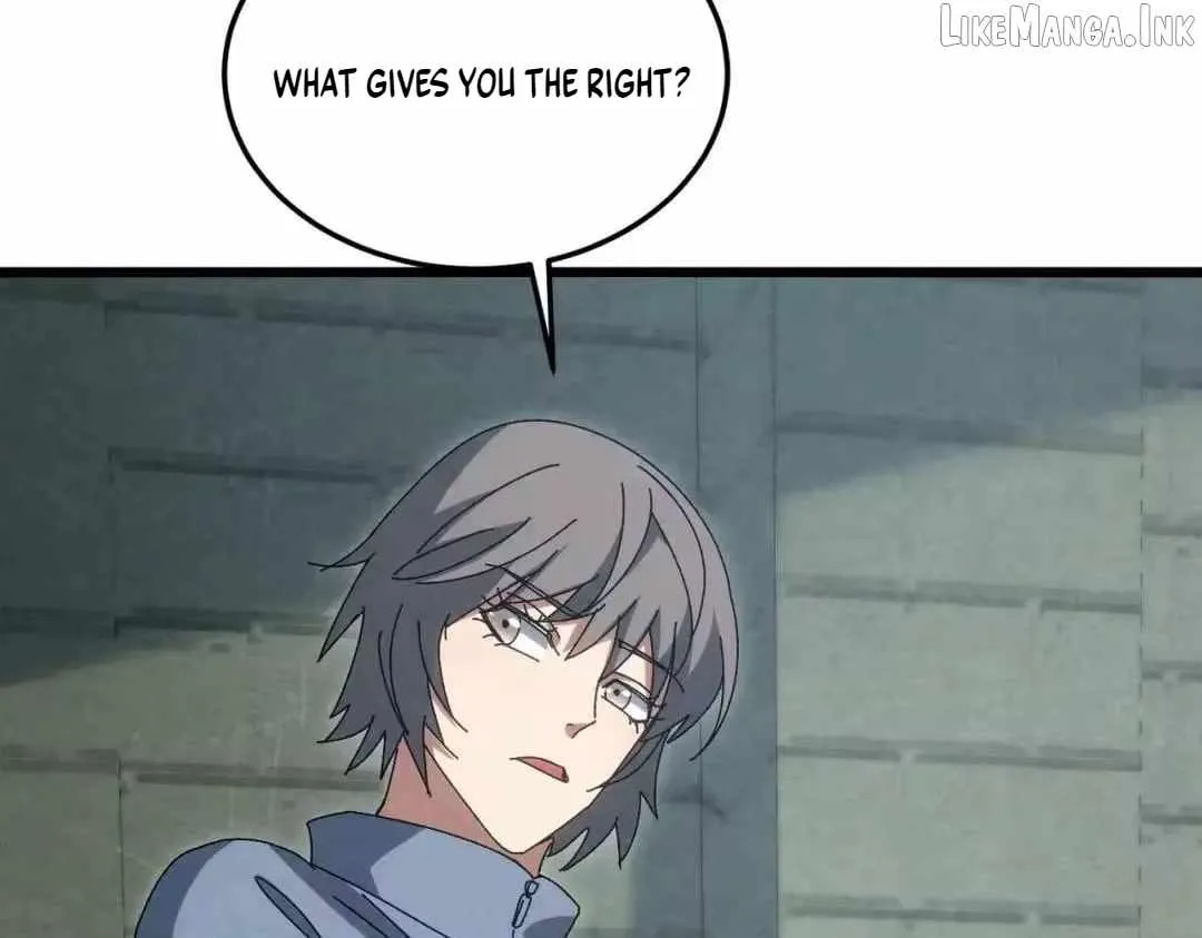 Rebirth of the Campus Special Forces Soldier Chapter 60 page 13 - 