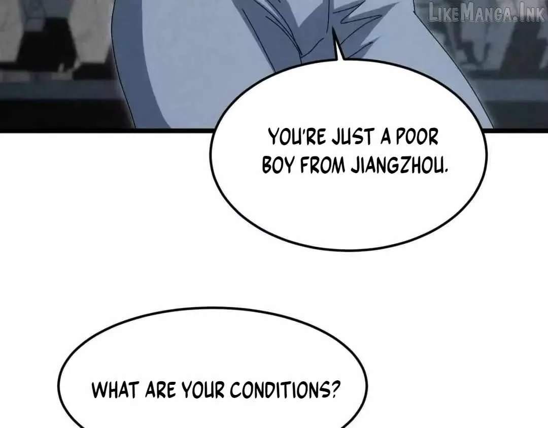 Rebirth of the Campus Special Forces Soldier Chapter 60 page 15 - 