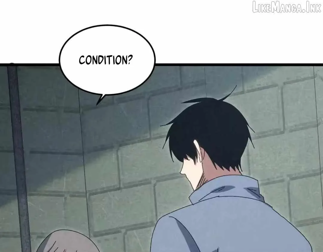 Rebirth of the Campus Special Forces Soldier Chapter 60 page 18 - 