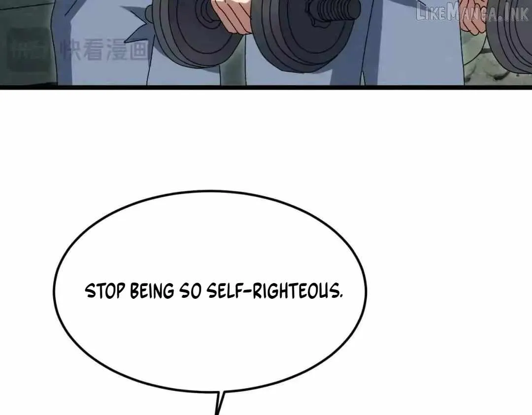 Rebirth of the Campus Special Forces Soldier Chapter 60 page 20 - 