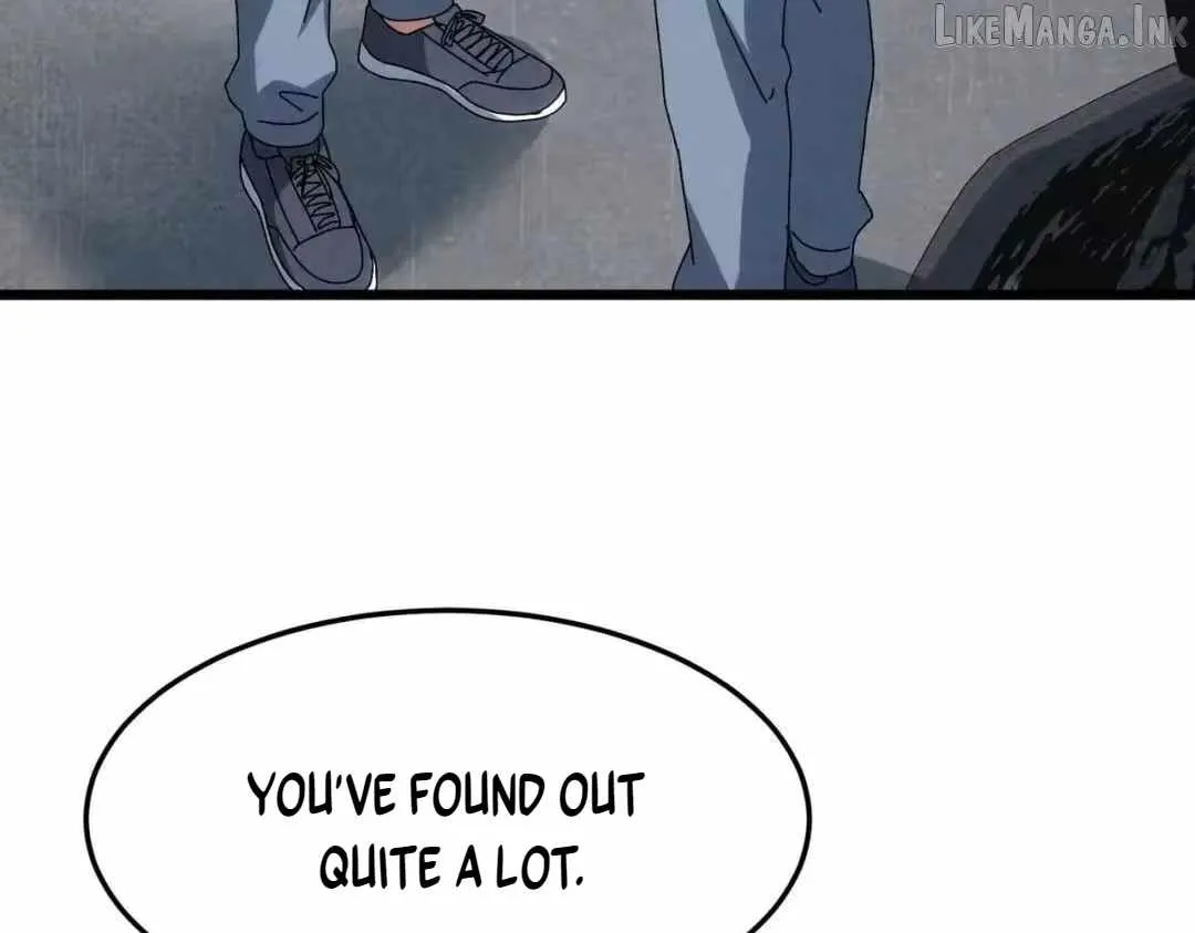 Rebirth of the Campus Special Forces Soldier Chapter 60 page 3 - 