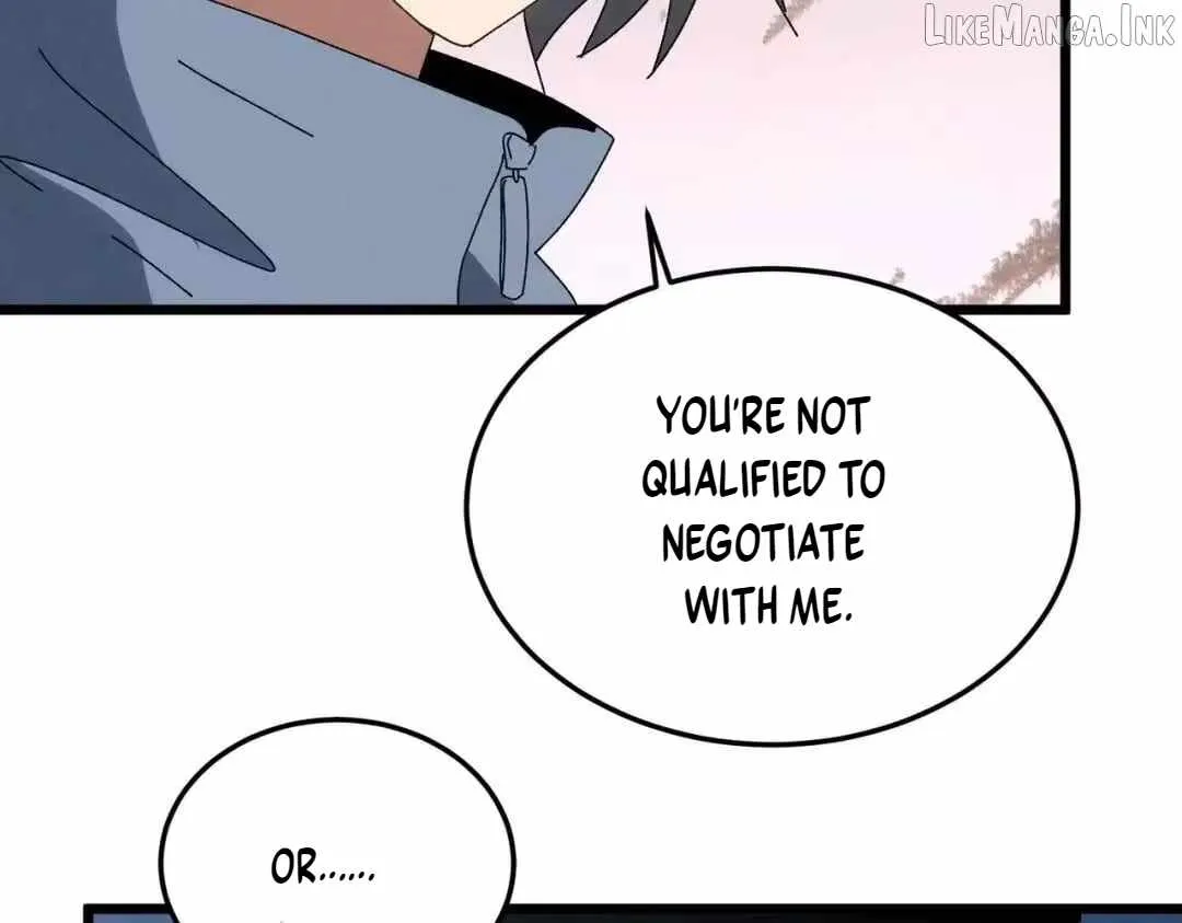 Rebirth of the Campus Special Forces Soldier Chapter 60 page 22 - 