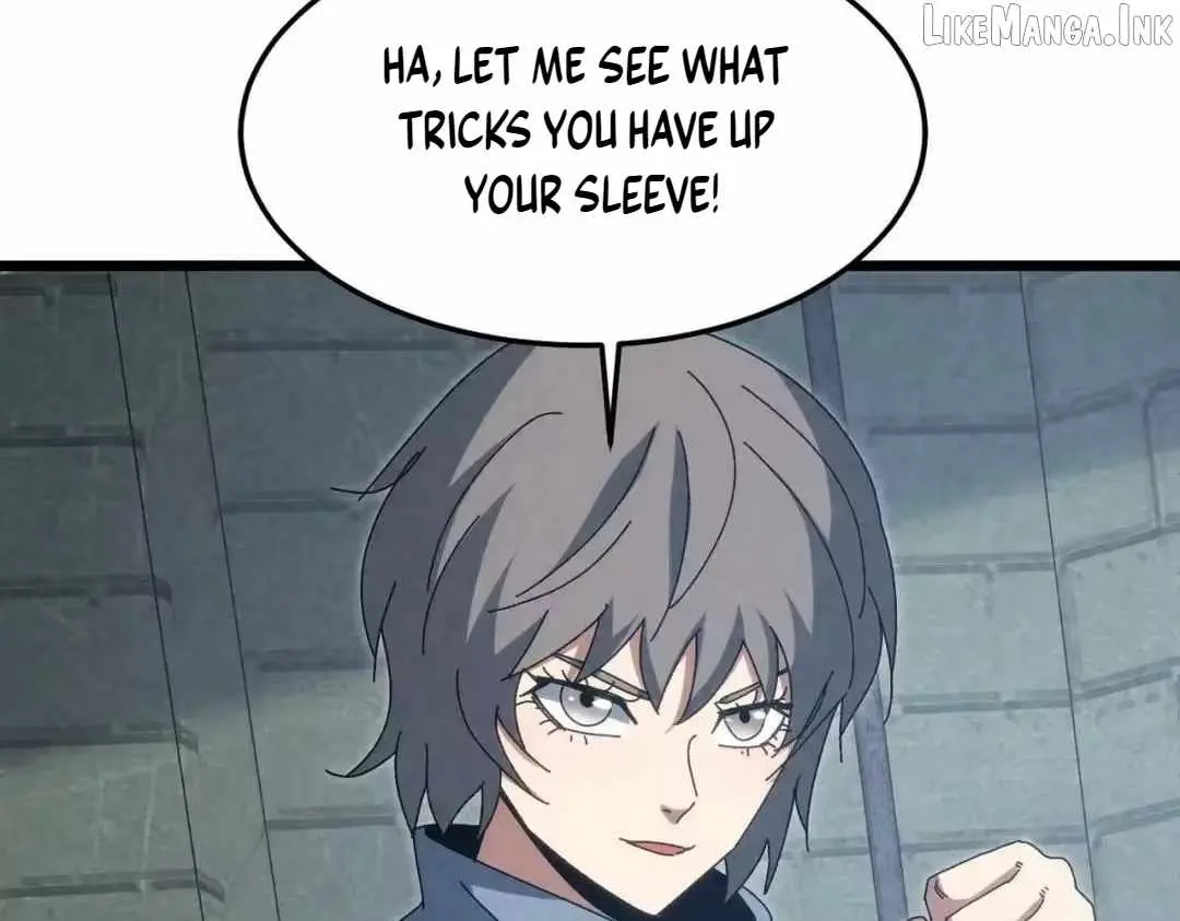 Rebirth of the Campus Special Forces Soldier Chapter 60 page 29 - 