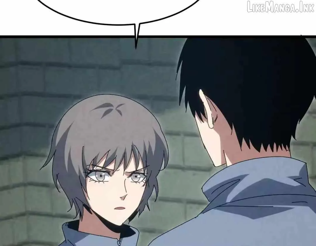 Rebirth of the Campus Special Forces Soldier Chapter 60 page 4 - 