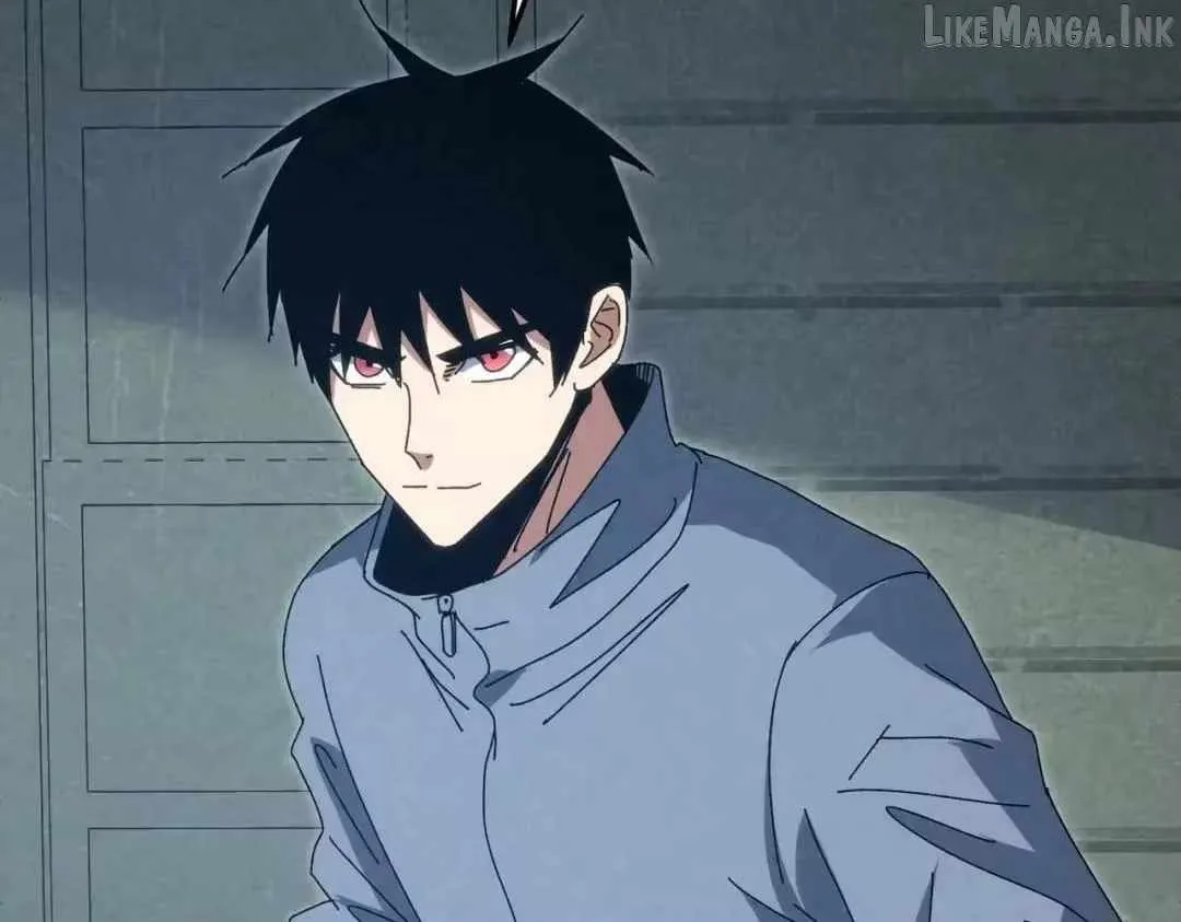 Rebirth of the Campus Special Forces Soldier Chapter 60 page 34 - 