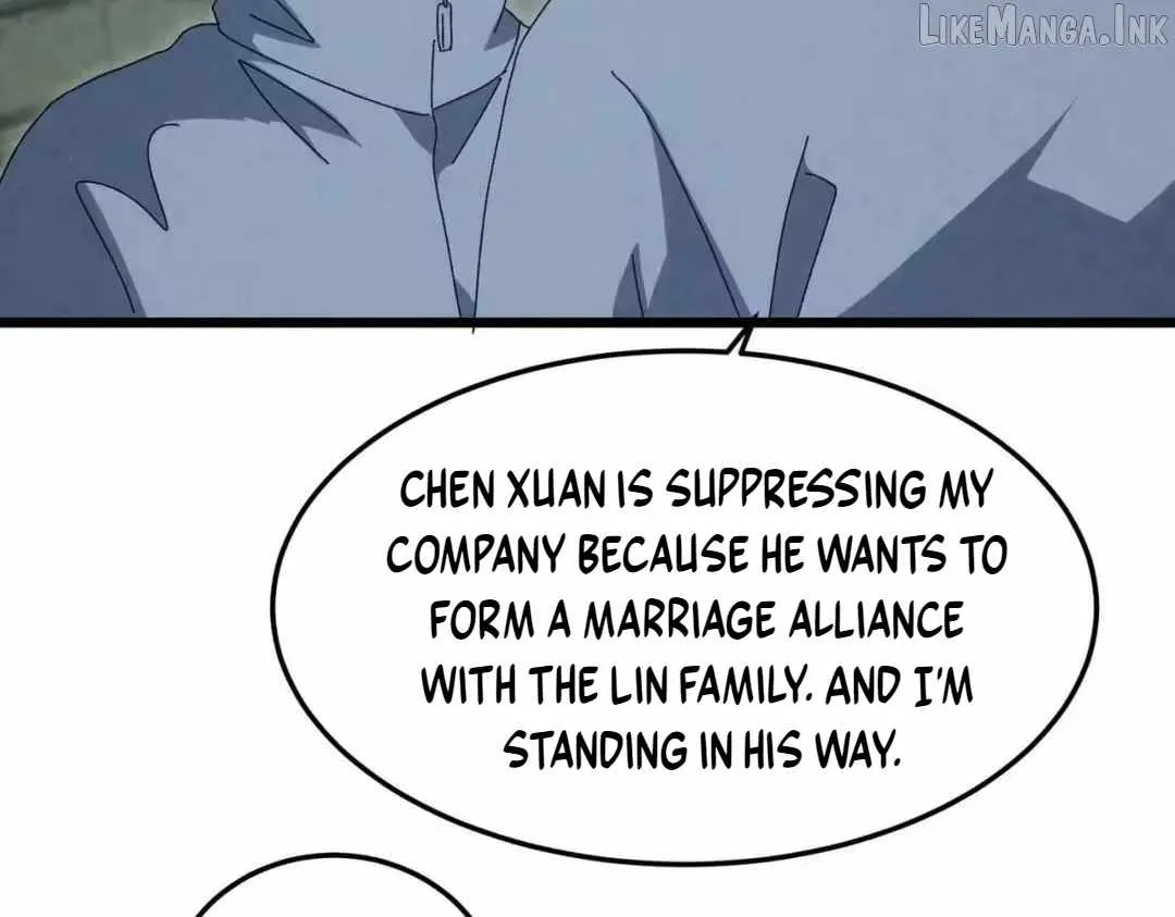 Rebirth of the Campus Special Forces Soldier Chapter 60 page 5 - 