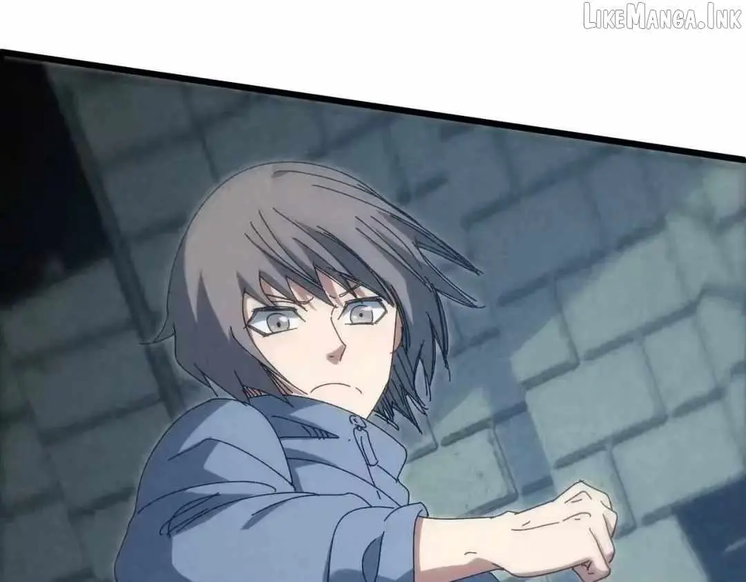 Rebirth of the Campus Special Forces Soldier Chapter 60 page 41 - 