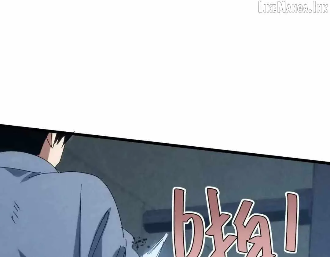 Rebirth of the Campus Special Forces Soldier Chapter 60 page 44 - 