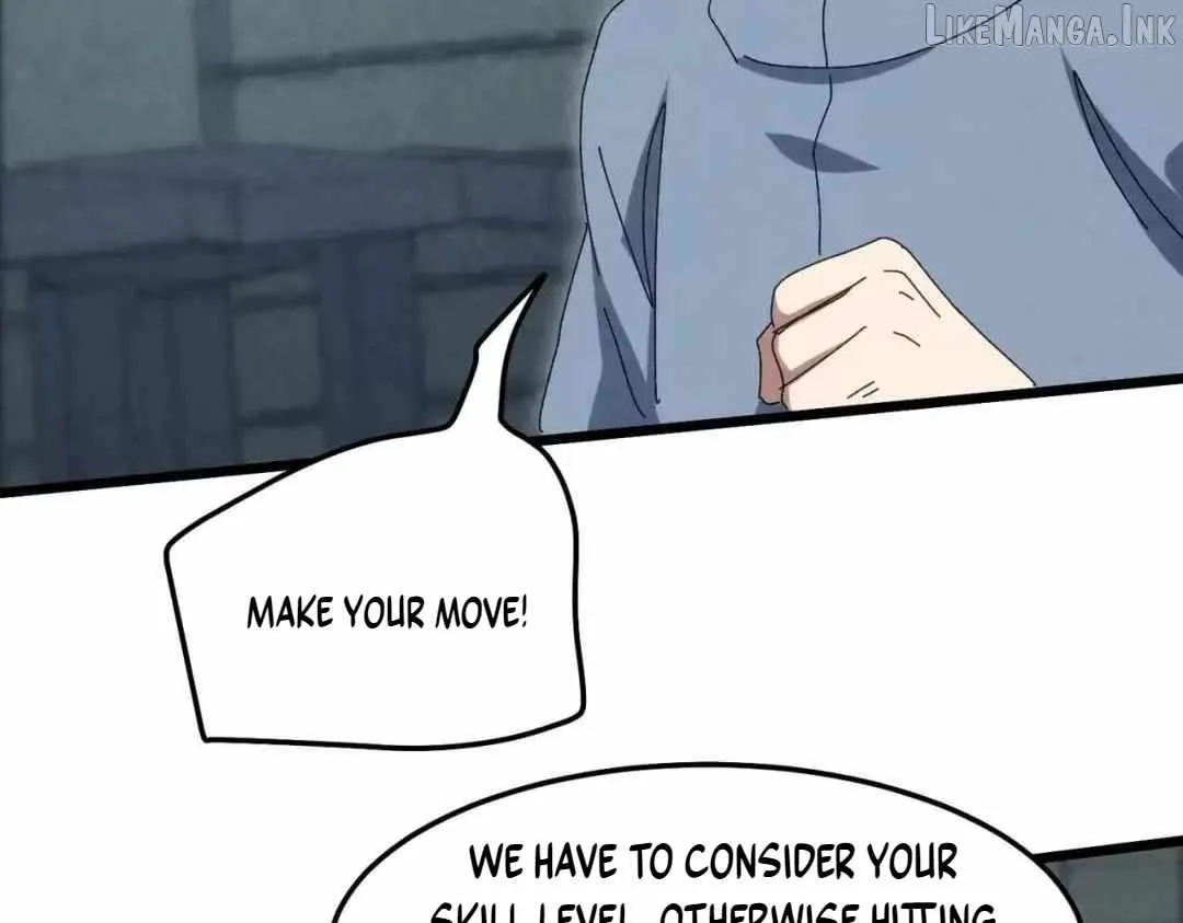 Rebirth of the Campus Special Forces Soldier Chapter 60 page 60 - 