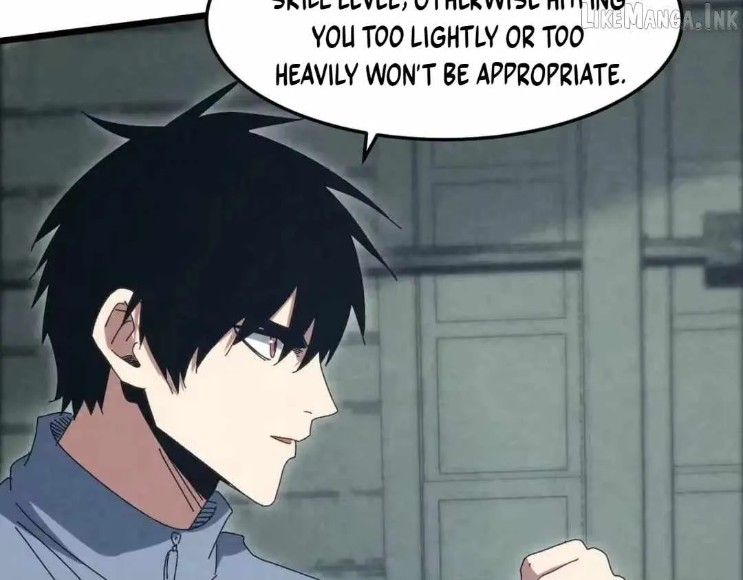Rebirth of the Campus Special Forces Soldier Chapter 60 page 61 - 