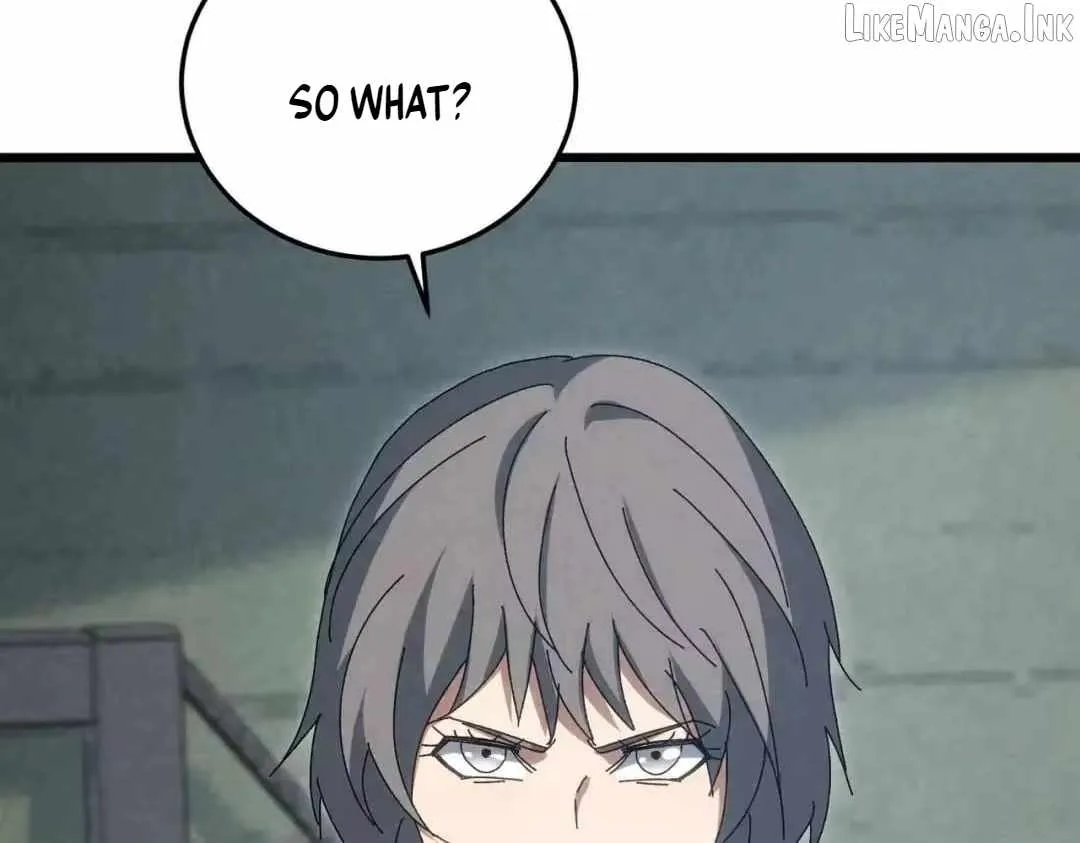 Rebirth of the Campus Special Forces Soldier Chapter 60 page 8 - 