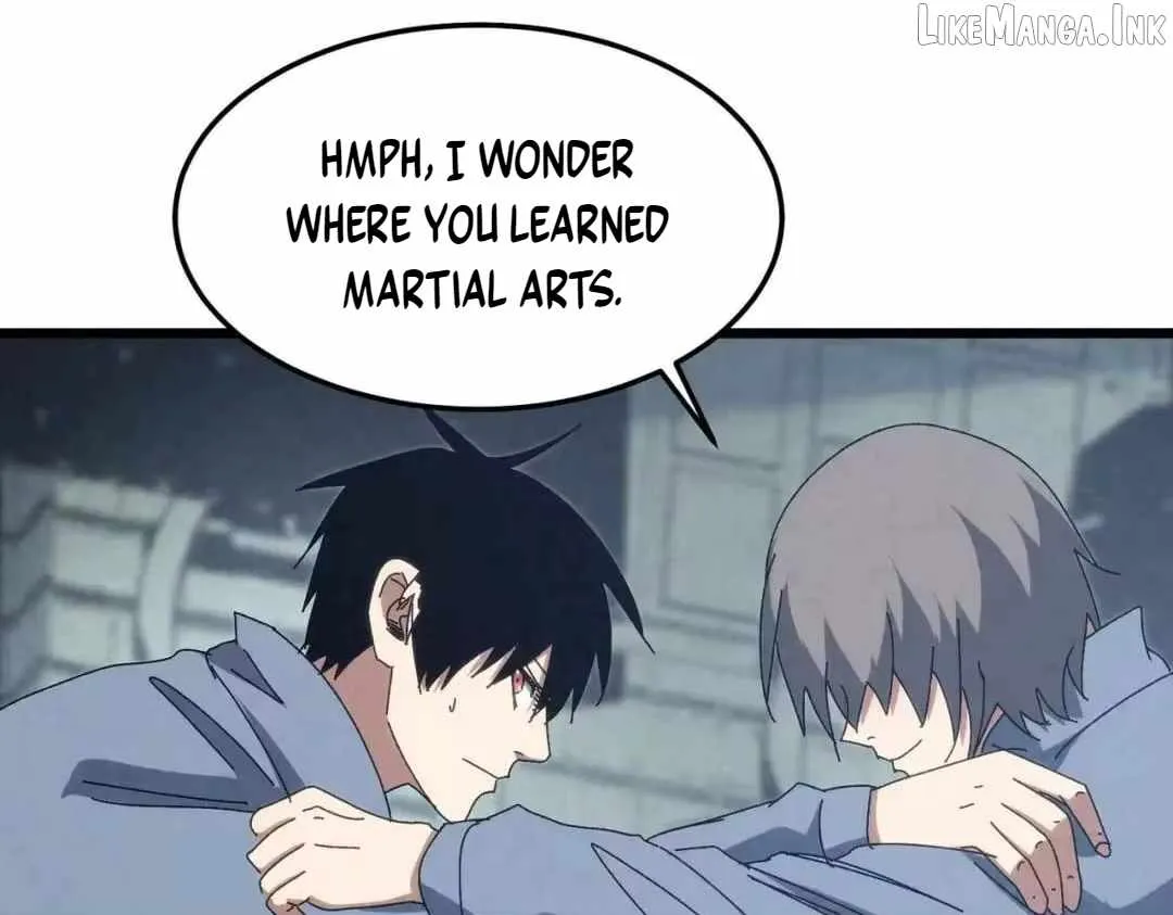Rebirth of the Campus Special Forces Soldier Chapter 60 page 77 - 