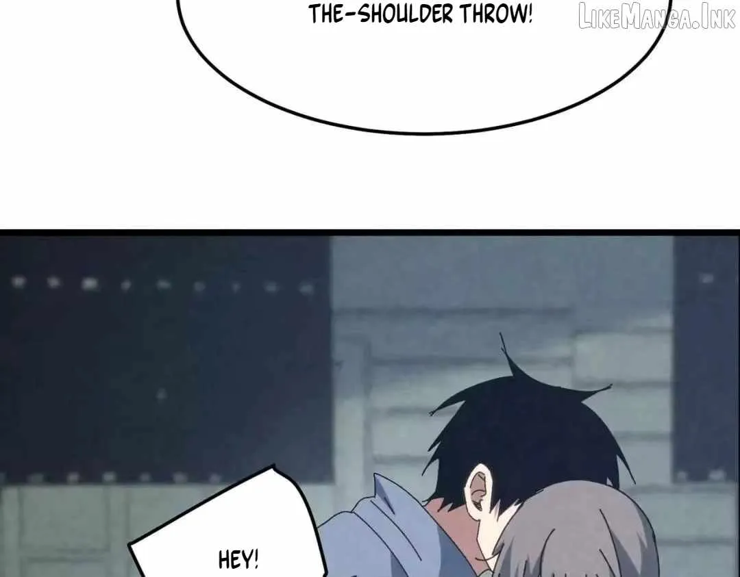 Rebirth of the Campus Special Forces Soldier Chapter 60 page 81 - 